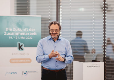 087 Kup Ravensburg Bernd Schmid Konstruktiva 2022 Akademie für Konstruktivität